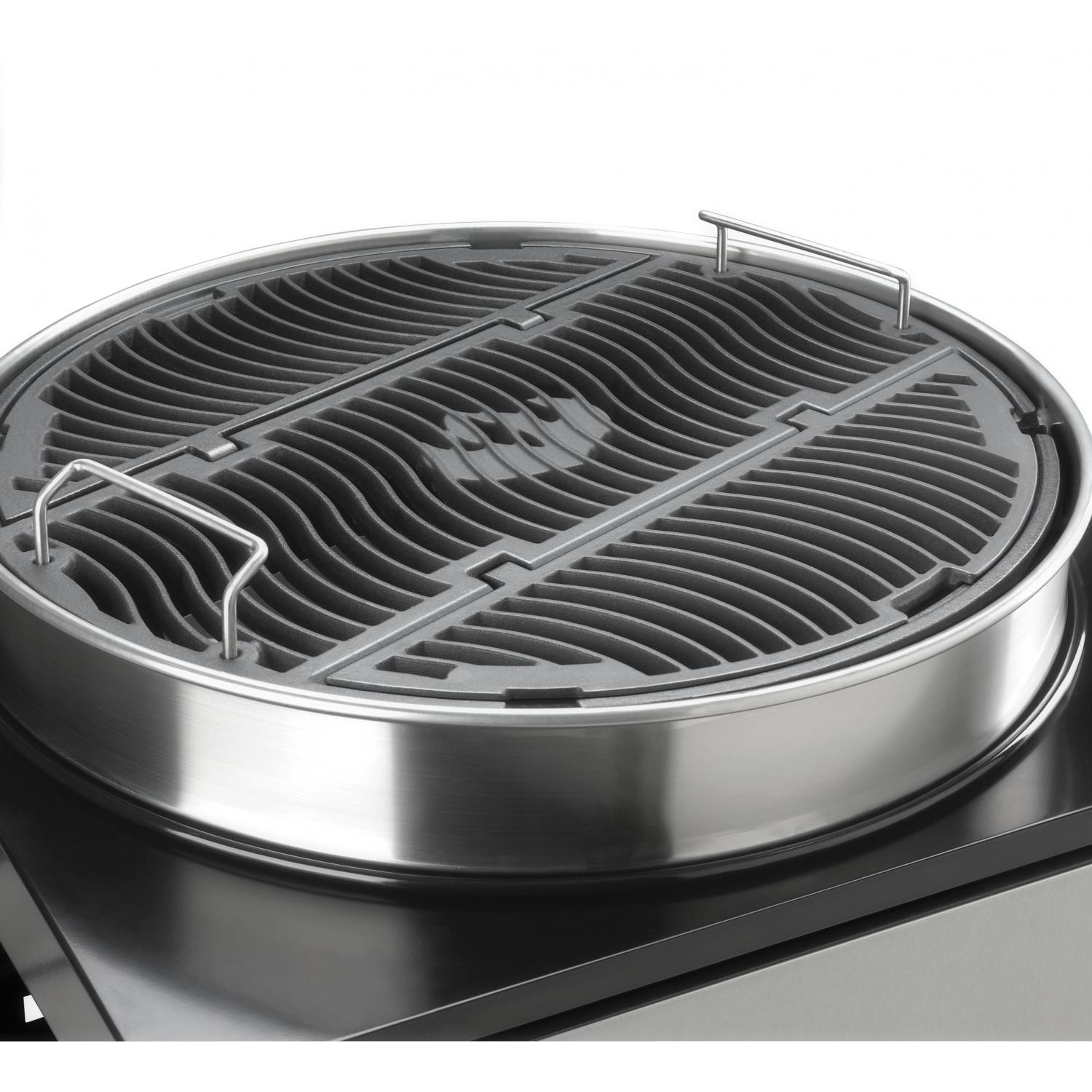 grillhouse.se Napoleon Gjutjärnsgaller 57 cm. Passar även er 57 cm