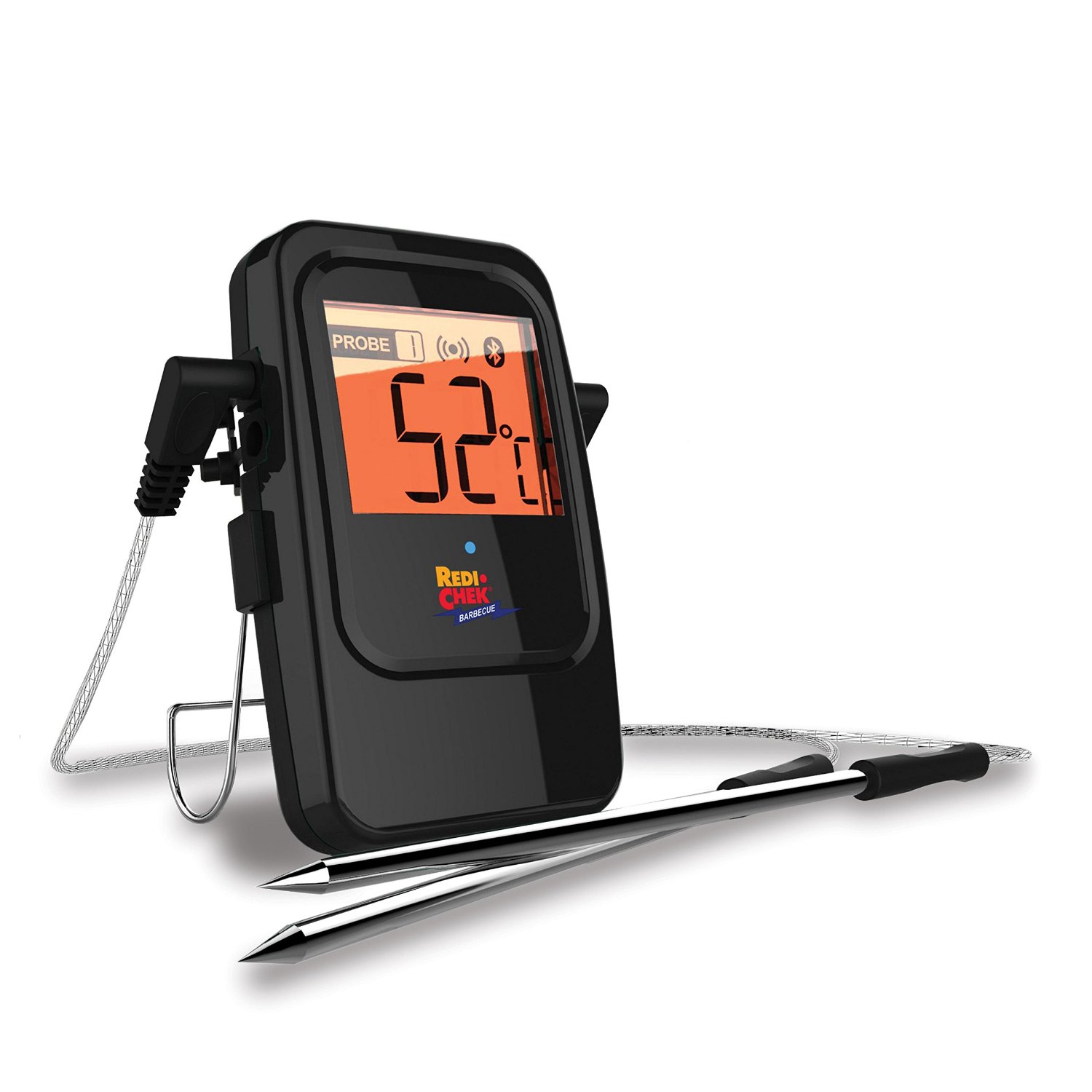 grillhouse.se - Maverick’s ET-735 Barbecue Bluetooth Thermometer