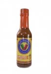 Habanero Heaven Pepper Sauce