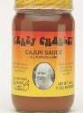 Crazy Charley's Cajun & BBQ Sauce Cajun Hot
