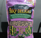 BBQr's Delight Hickory  Pellets