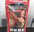 BBQr's Delight Äppel Träd Pellets