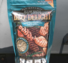 BBQr's Delight Sugar Maple Pellets