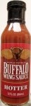 Hotter Buffalo Wing Sauce