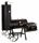 Joe´s Barbeque &amp; Grill. Modell  "Chuckwagon 16"  - bild 1