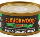FlavorWood Äpple
