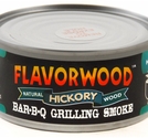 FlavorWood Hickory
