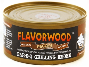 SmokeChips / Pellets / WoodChunks - FlavorWood Pecan