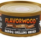 FlavorWood Pecan