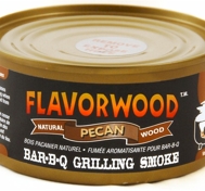 FlavorWood Pecan