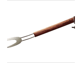 Grill Gaffel