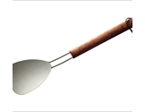Grill Spade