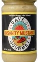 Dave's Insanity Mustard