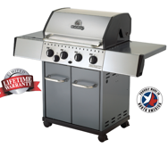 Broil King - Crown 440