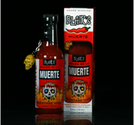 Blair's Salsa De La Muerte