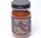 TEXAS LONGHORN - HOTT DAMN CHILI FIXINS