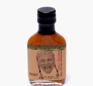 PAIN IS GOOD - Batch 164 Honey Cayenne Hot Mustard Sauce (Mini)