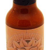 CaJohn's Oaxacan Hot Sauce