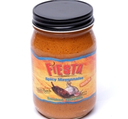 FIESTA - SPICY MAYONNAISE