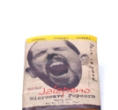 Pain Is Good  - Batch 37 Jalapeno Microwave