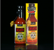 Blair's Original Death Sauce