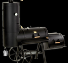 JOE’S BARBEQUE SMOKER® -  20” JOE’s Chuckwagon® Catering
