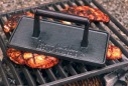 Steven Raichlen Cast Iron Grill Press