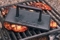 Steven Raichlen Cast Iron Grill Press - bild 1