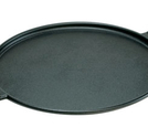 Lodge Logic Pizza/Roasting Pan