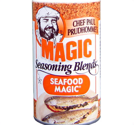 Seafood Magic