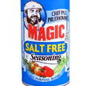 Magic Salt Free Seasoning