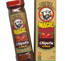 Chipotle Magic Chile (hot)