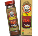 Pasilla Magic Chile (medium)