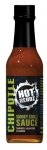Hot-Headz! Pepper Sauce  Chipotle