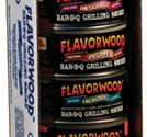 FlavorWood "Big Smoking Kit"