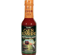 Cajun Sunshine Sauce