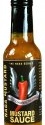 Hot-Headz! Naga Mustard Sauce