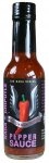 Who Dares Burns! Naga Chipotle Chile Sauce