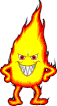Satan's Nuts