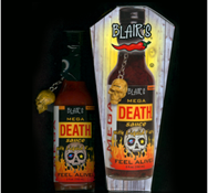 Blair's Mega Death in a Coffin