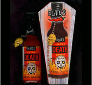Blair's Ultra Death in a Coffin