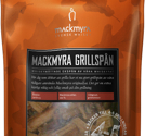 Mackmyra Grillspån