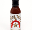 Truly Texas Habanero BBQ Sauce