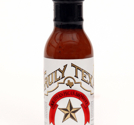 Truly Texas Southern Pecan BBQ Sauce