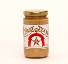 Truly Texas Mesquite Mustard