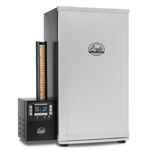 BBQ Grills & Smokers - Bradley Smoker Digitala modell 6 galler
