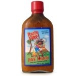 Rasta Fire Hot Sauce
