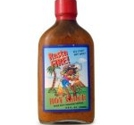 Rasta Fire Hot Sauce