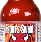 Son of Satan Sweat