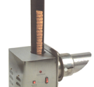 Bradley Smoker Rökgenerator komplett med adapter